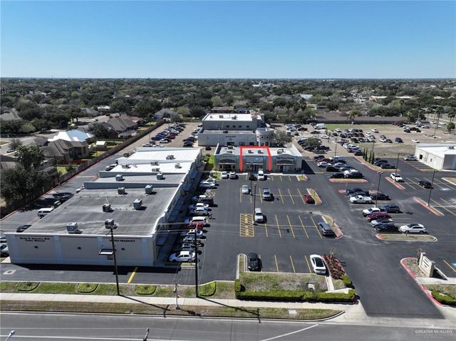 1512 E Griffin Parkway 9, Mission, TX 78572