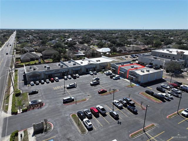 1512 E Griffin Parkway 9, Mission, TX 78572