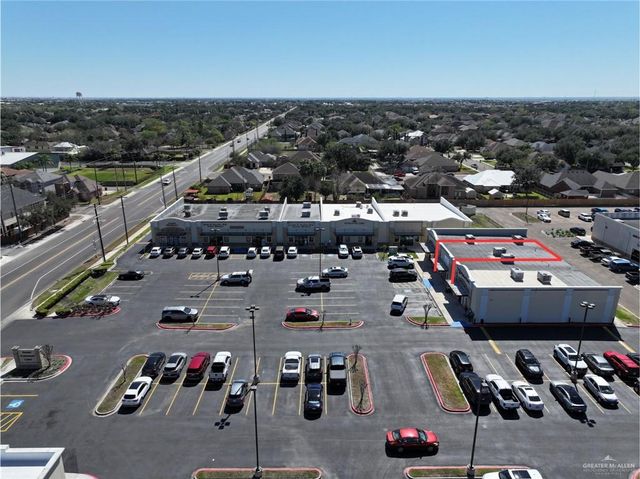 1512 E Griffin Parkway 9, Mission, TX 78572