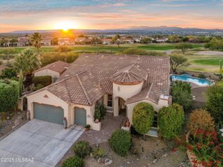 1537 N Bank Swallow Road, Green Valley, AZ 85614