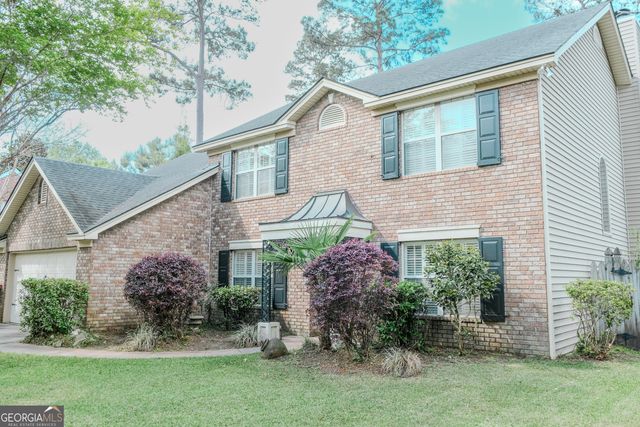 82 Golden Grove Lane, Richmond Hill, GA 31324
