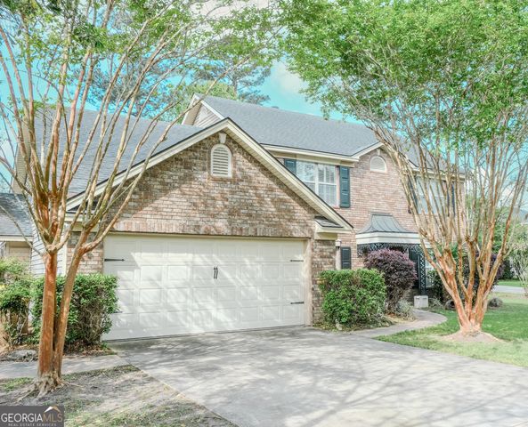 82 Golden Grove Lane, Richmond Hill, GA 31324