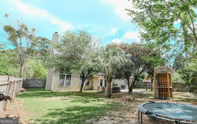 82 Golden Grove Lane, Richmond Hill, GA 31324