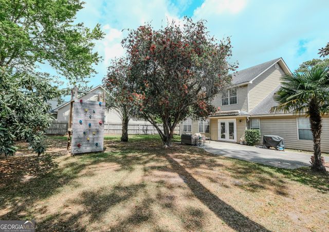 82 Golden Grove Lane, Richmond Hill, GA 31324