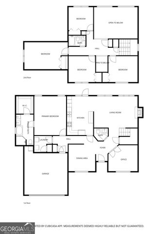 82 Golden Grove Lane, Richmond Hill, GA 31324