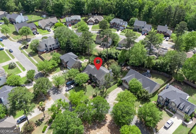 82 Golden Grove Lane, Richmond Hill, GA 31324