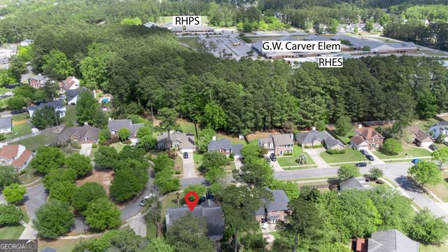 82 Golden Grove Lane, Richmond Hill, GA 31324