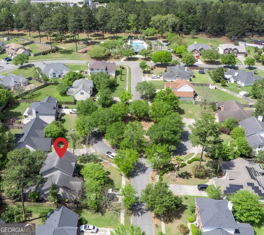 82 Golden Grove Lane, Richmond Hill, GA 31324