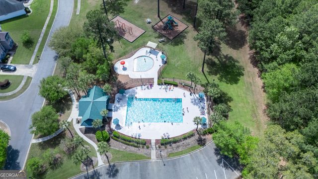 82 Golden Grove Lane, Richmond Hill, GA 31324