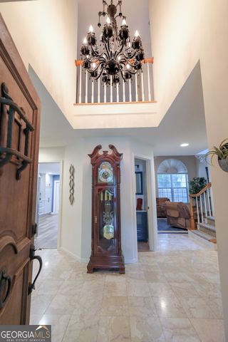 82 Golden Grove Lane, Richmond Hill, GA 31324