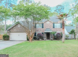 82 Golden Grove Lane, Richmond Hill, GA 31324