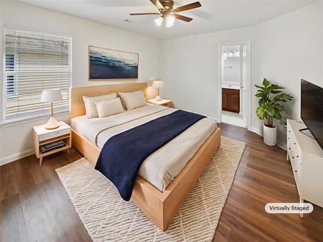 4822 S Fairfax Village Circle, Spring, TX 77373