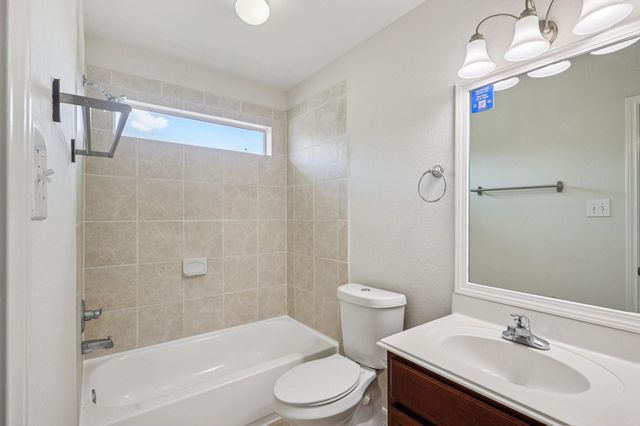 4822 S Fairfax Village Circle, Spring, TX 77373