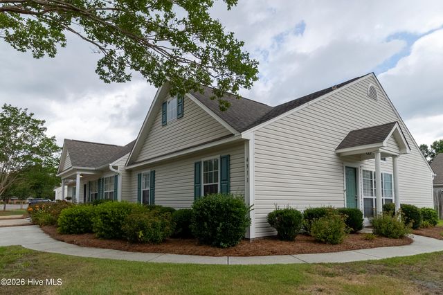 4311 Jasmine Cove Way, Wilmington, NC 28412