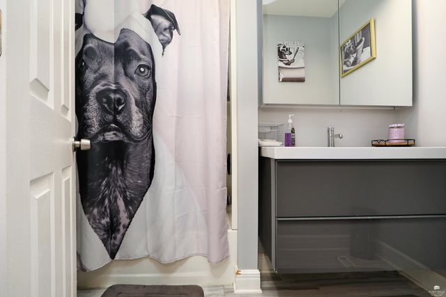 1541 Hudson Avenue, Manhattan, KS 66503