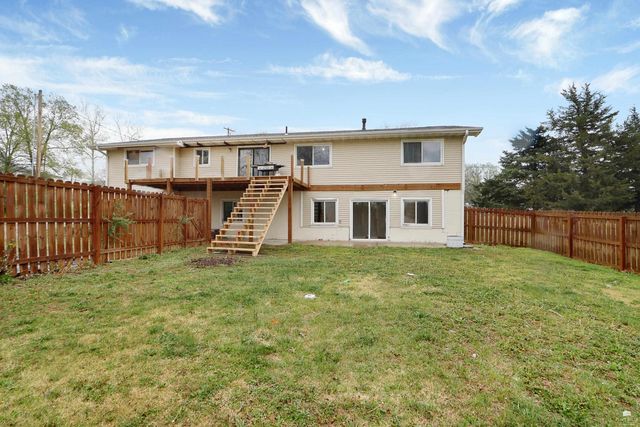 1541 Hudson Avenue, Manhattan, KS 66503