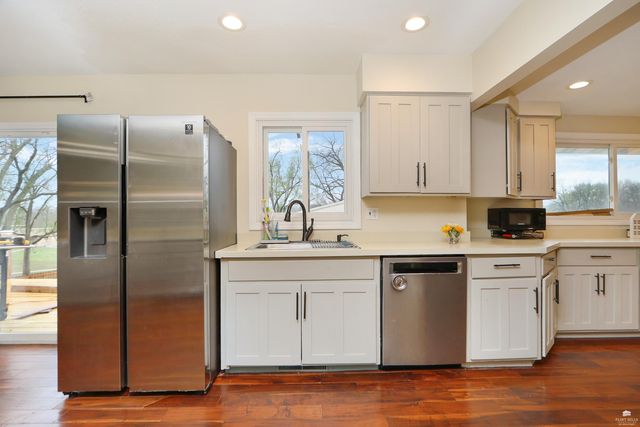 1541 Hudson Avenue, Manhattan, KS 66503