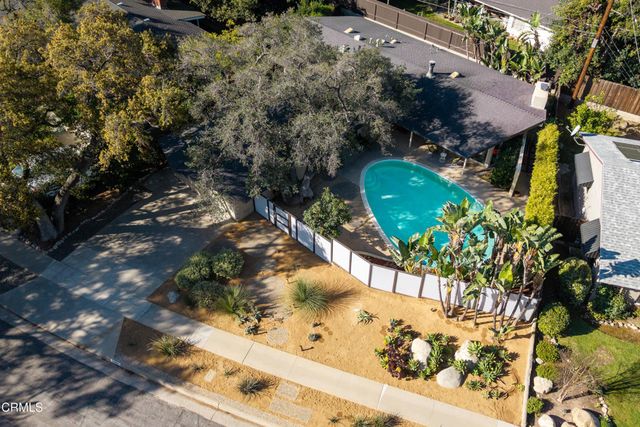 2065 Canyon Close Road, Pasadena, CA 91107