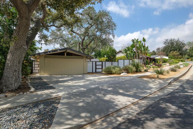 2065 Canyon Close Road, Pasadena, CA 91107