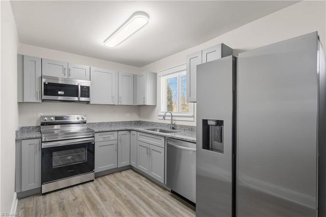 2835 Laguna Avenue, Winston-salem, NC 27103