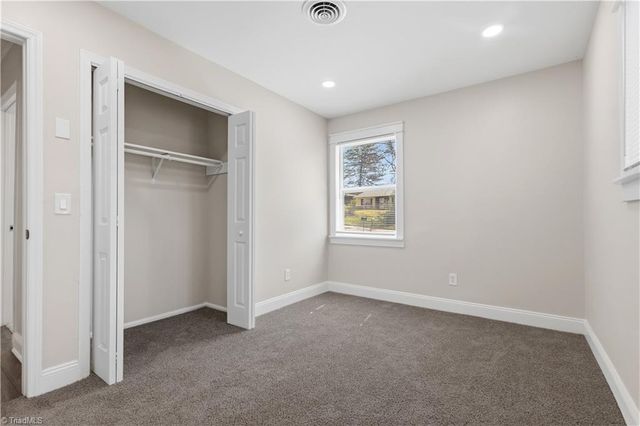 2835 Laguna Avenue, Winston-salem, NC 27103