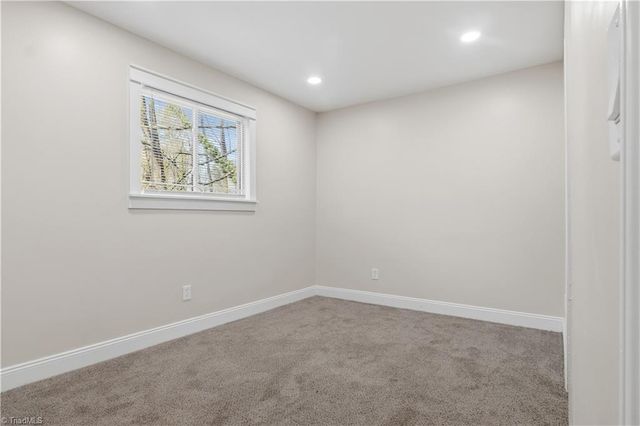 2835 Laguna Avenue, Winston-salem, NC 27103