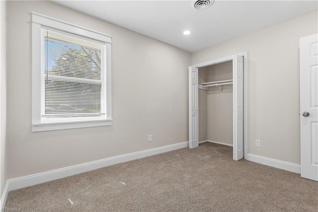 2835 Laguna Avenue, Winston-salem, NC 27103