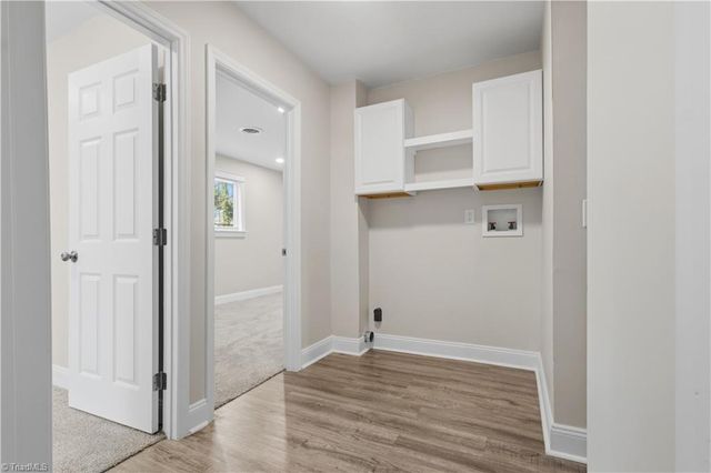 2835 Laguna Avenue, Winston-salem, NC 27103