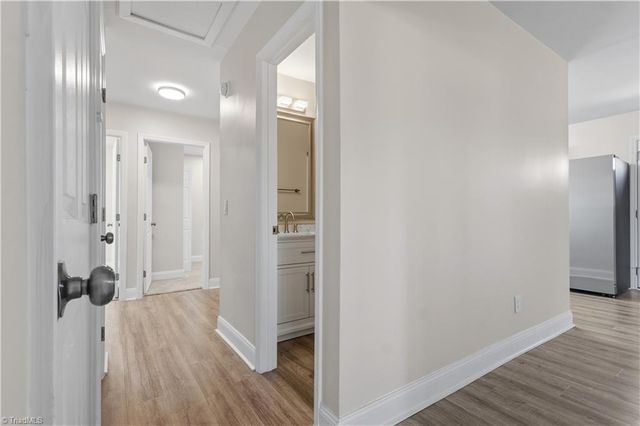 2835 Laguna Avenue, Winston-salem, NC 27103