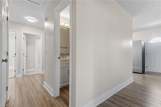 2835 Laguna Avenue, Winston-salem, NC 27103