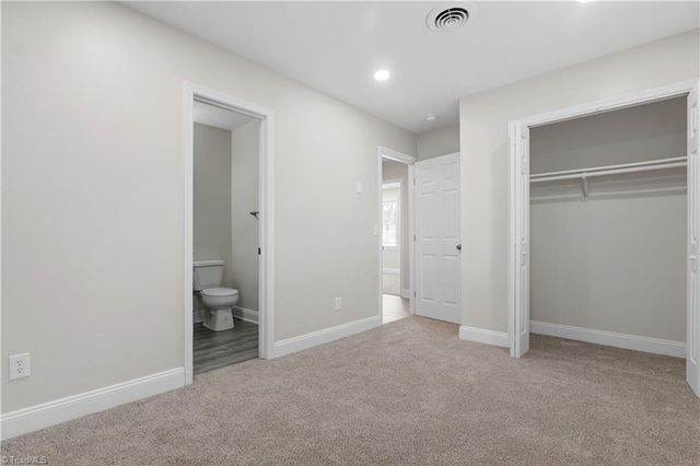 2835 Laguna Avenue, Winston-salem, NC 27103