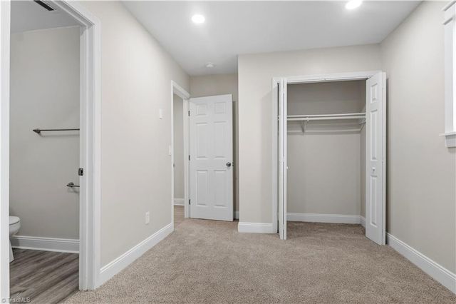 2835 Laguna Avenue, Winston-salem, NC 27103