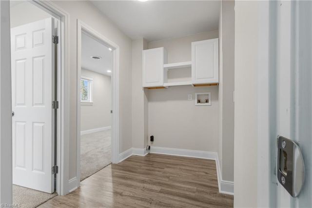 2835 Laguna Avenue, Winston-salem, NC 27103