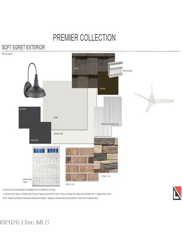 4504 Village Green Drive SW Homesite 76, Shallotte, NC 28470