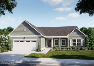 4504 Village Green Drive SW Homesite 76, Shallotte, NC 28470