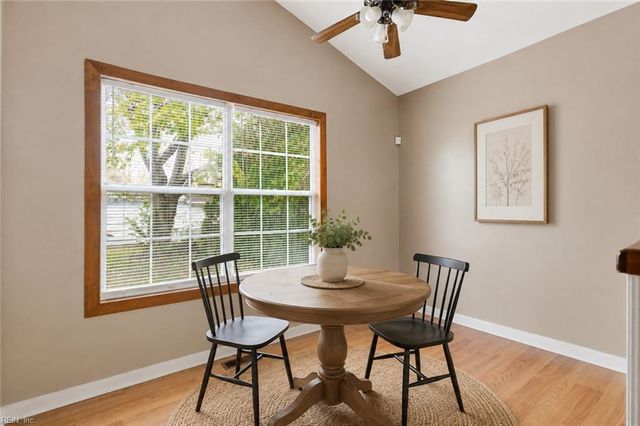 7 Central ST, Hampton, VA 23663