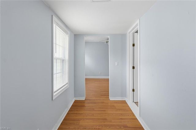 7 Central ST, Hampton, VA 23663