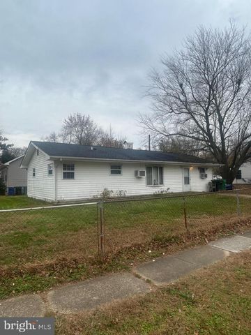 202 PRESIDENT DR, Dover, DE 19901