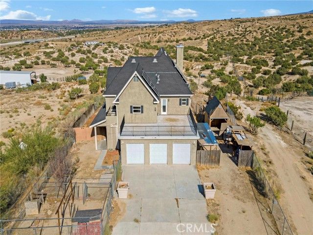 2575 Rale Drive, Palmdale, CA 93550
