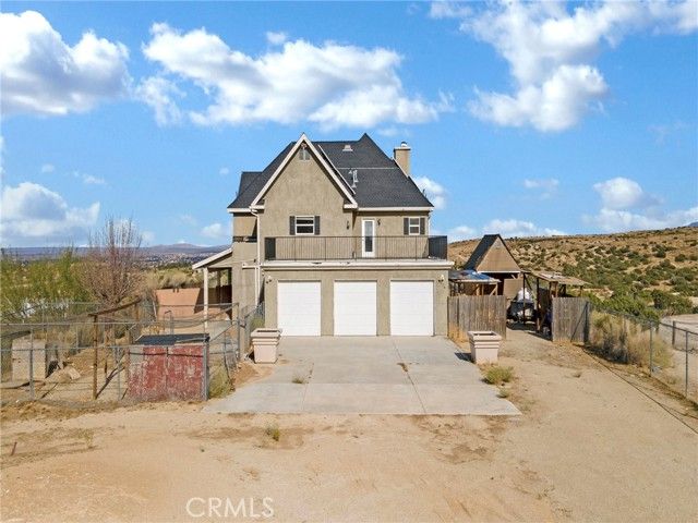 2575 Rale Drive, Palmdale, CA 93550