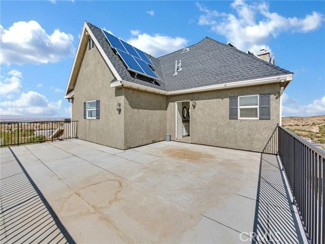 2575 Rale Drive, Palmdale, CA 93550