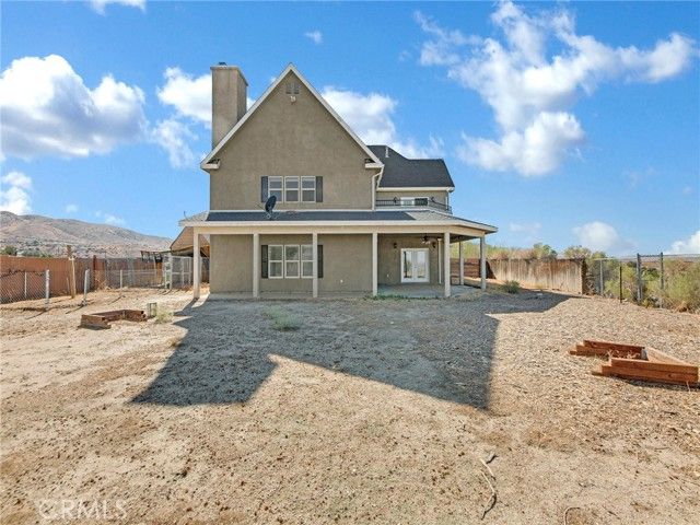 2575 Rale Drive, Palmdale, CA 93550