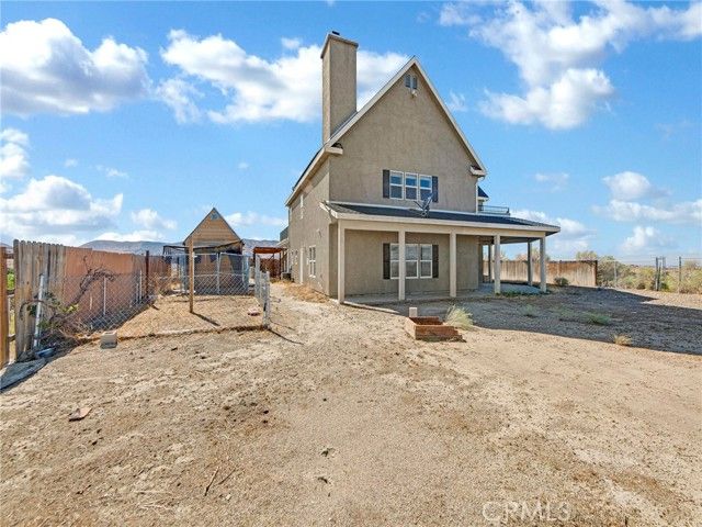 2575 Rale Drive, Palmdale, CA 93550