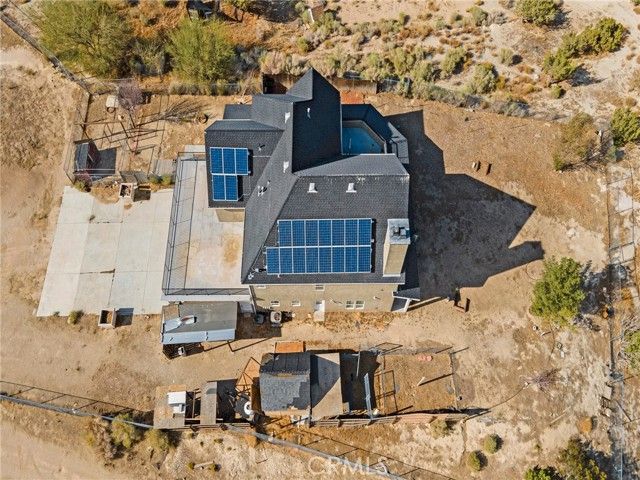 2575 Rale Drive, Palmdale, CA 93550