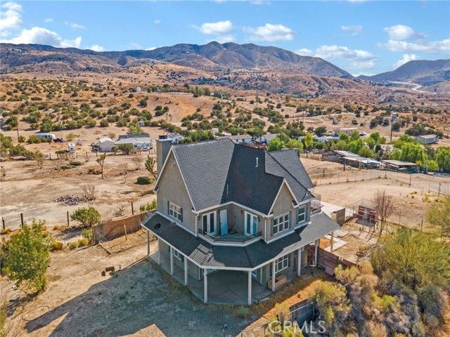 2575 Rale Drive, Palmdale, CA 93550