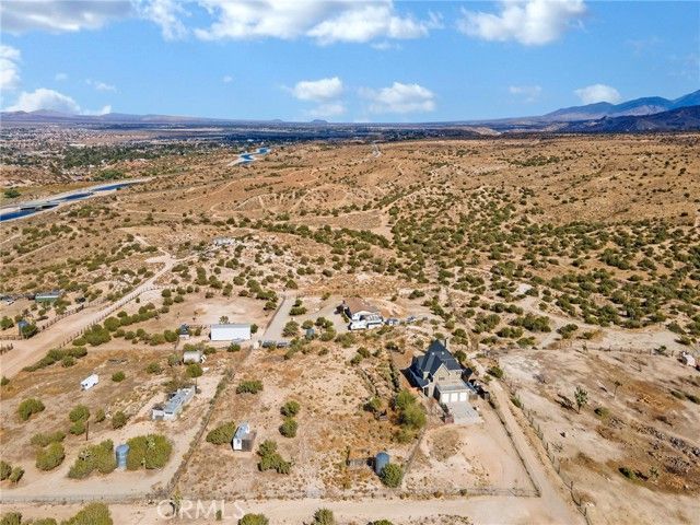 2575 Rale Drive, Palmdale, CA 93550