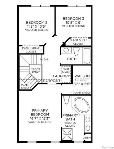 2910 Rayfield Avenue, Ann Arbor, MI 48105