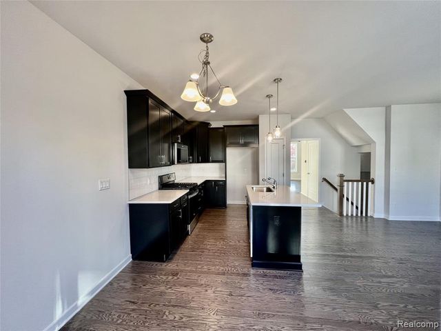 2910 Rayfield Avenue, Ann Arbor, MI 48105