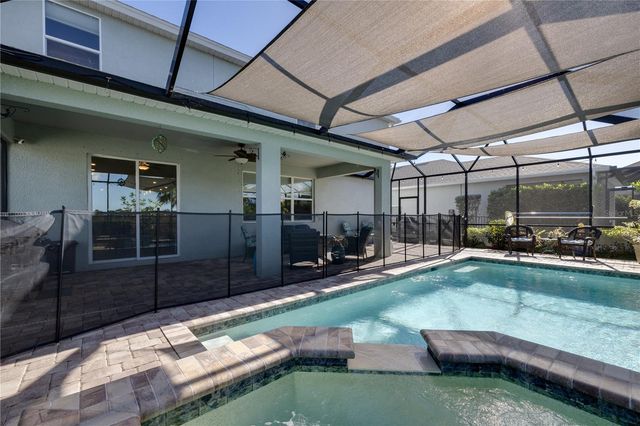 17424 SILVERSPUR DRIVE, Punta Gorda, FL 33982