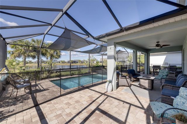 17424 SILVERSPUR DRIVE, Punta Gorda, FL 33982